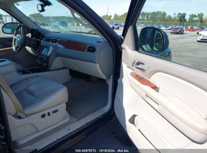 Lot #3004094284 2007 CHEVROLET SILVERADO 1500 LTZ