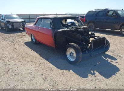 Lot #2992829823 1965 CHEVROLET NOVA