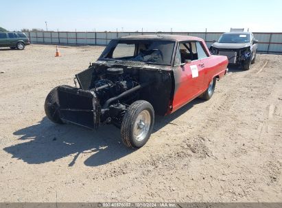 Lot #2992829823 1965 CHEVROLET NOVA