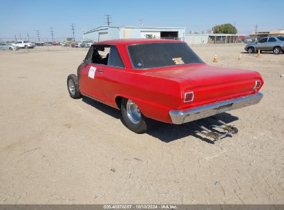 Lot #2992829823 1965 CHEVROLET NOVA