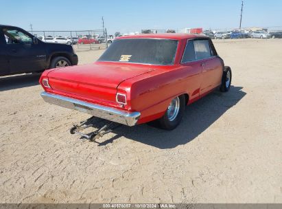 Lot #2992829823 1965 CHEVROLET NOVA