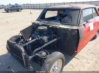 Lot #2992829823 1965 CHEVROLET NOVA