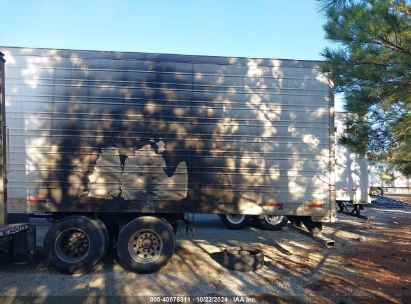 Lot #2992829817 2021 UTILITY TRAILER MFG REEFER SEMI TRAILER