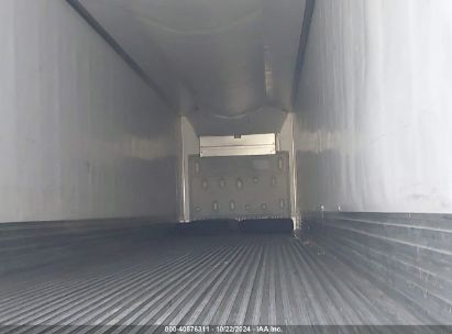 Lot #2992829817 2021 UTILITY TRAILER MFG REEFER SEMI TRAILER