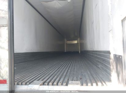 Lot #2992829817 2021 UTILITY TRAILER MFG REEFER SEMI TRAILER