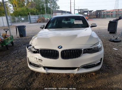 Lot #3037527401 2018 BMW 330I GRAN TURISMO XDRIVE