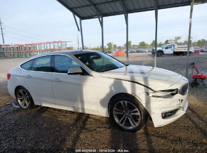 Lot #3037527401 2018 BMW 330I GRAN TURISMO XDRIVE