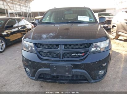 Lot #2992829813 2015 DODGE JOURNEY SXT