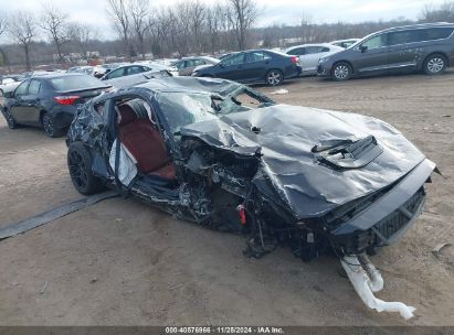 Lot #3035086103 2024 FORD MUSTANG GT PREMIUM