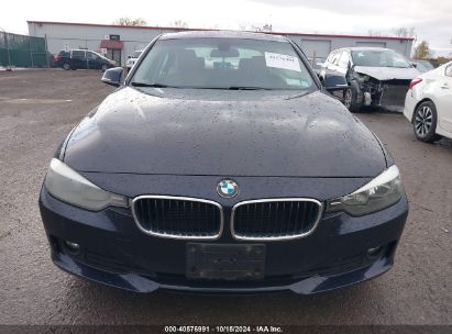 Lot #2995299380 2014 BMW 320I XDRIVE