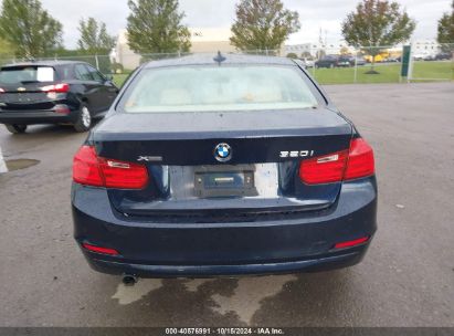 Lot #2995299380 2014 BMW 320I XDRIVE