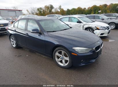 Lot #2995299380 2014 BMW 320I XDRIVE