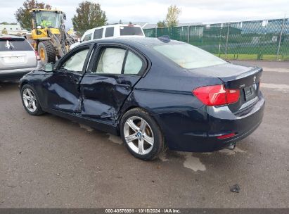 Lot #2995299380 2014 BMW 320I XDRIVE