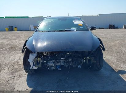 Lot #3035086094 2024 KIA FORTE GT