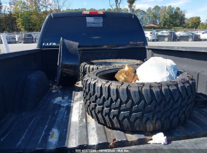 Lot #3035076467 2005 GMC SIERRA 1500 SLT