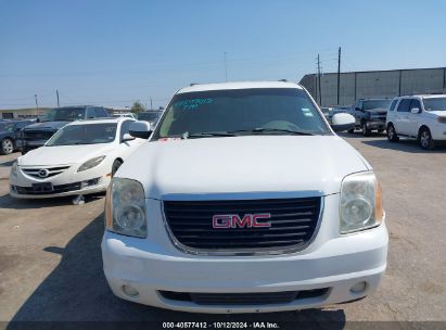 Lot #3035086087 2008 GMC YUKON SLE