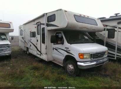 Lot #3051074714 2006 FORD E-450 CUTAWAY