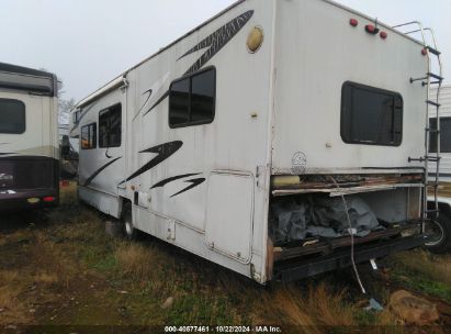 Lot #3051074714 2006 FORD E-450 CUTAWAY