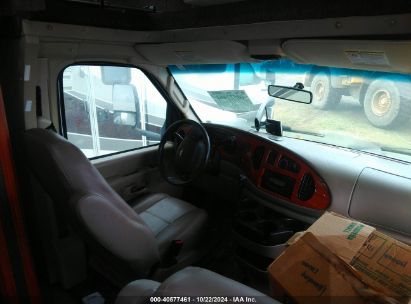 Lot #3051074714 2006 FORD E-450 CUTAWAY