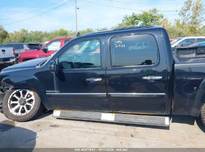 Lot #2995299372 2012 GMC SIERRA 1500 DENALI