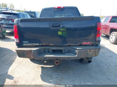 Lot #2995299372 2012 GMC SIERRA 1500 DENALI