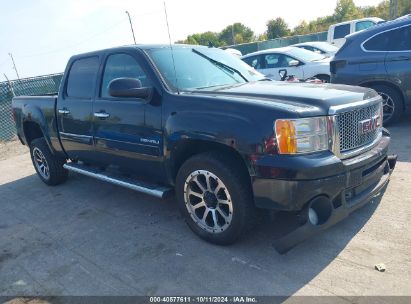 Lot #2995299372 2012 GMC SIERRA 1500 DENALI