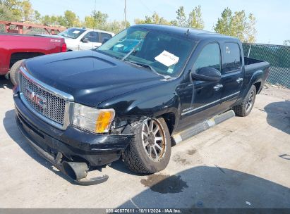 Lot #2995299372 2012 GMC SIERRA 1500 DENALI