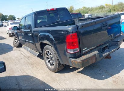 Lot #2995299372 2012 GMC SIERRA 1500 DENALI