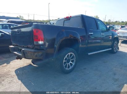 Lot #2995299372 2012 GMC SIERRA 1500 DENALI