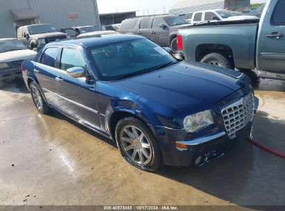 Lot #2992829798 2006 CHRYSLER 300C