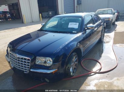 Lot #2992829798 2006 CHRYSLER 300C