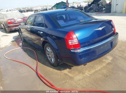 Lot #2992829798 2006 CHRYSLER 300C