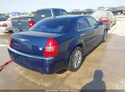 Lot #2992829798 2006 CHRYSLER 300C