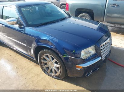 Lot #2992829798 2006 CHRYSLER 300C