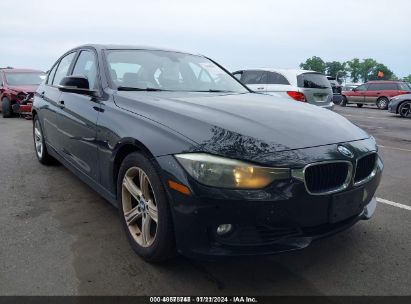 Lot #3037527395 2015 BMW 328I