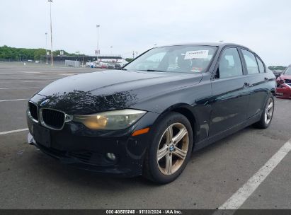 Lot #3037527395 2015 BMW 328I