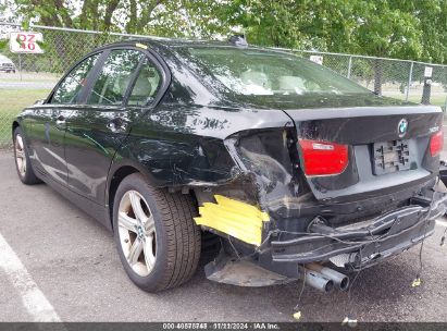 Lot #3037527395 2015 BMW 328I