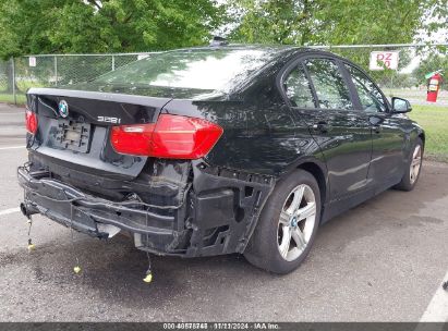 Lot #3037527395 2015 BMW 328I