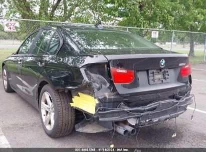 Lot #3037527395 2015 BMW 328I