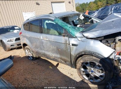 Lot #2995282991 2015 FORD ESCAPE TITANIUM