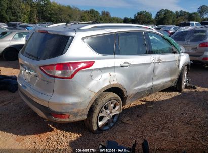 Lot #2995282991 2015 FORD ESCAPE TITANIUM