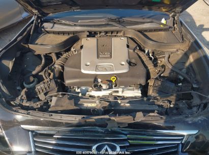 Lot #2997781697 2015 INFINITI Q40