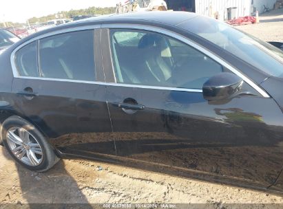 Lot #2997781697 2015 INFINITI Q40