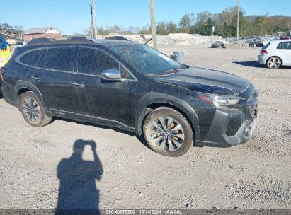 Lot #2992817320 2023 SUBARU OUTBACK TOURING XT