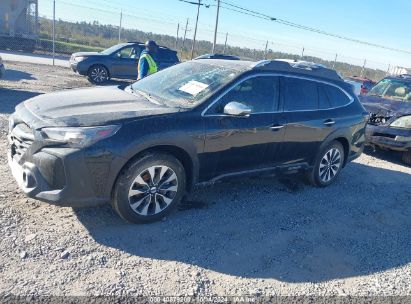 Lot #2992817320 2023 SUBARU OUTBACK TOURING XT