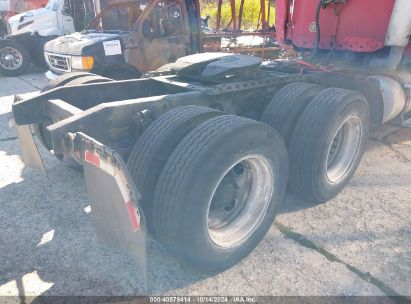 Lot #2992829783 2003 FREIGHTLINER CONVENTIONAL COLUMBIA