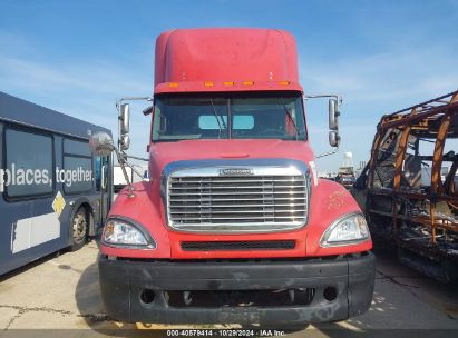 Lot #2992829783 2003 FREIGHTLINER CONVENTIONAL COLUMBIA