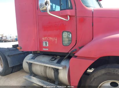 Lot #2992829783 2003 FREIGHTLINER CONVENTIONAL COLUMBIA