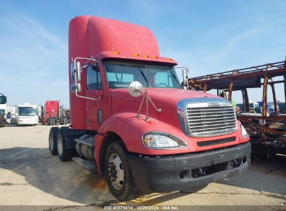 Lot #2992829783 2003 FREIGHTLINER CONVENTIONAL COLUMBIA