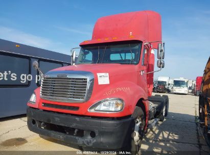 Lot #2992829783 2003 FREIGHTLINER CONVENTIONAL COLUMBIA